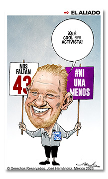 El aliado
